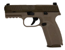 FN Herstal 509 Gas Blowback Pistol (Tan - Cybergun - 200566)