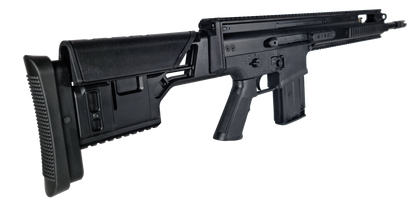 FN Herstal SCAR H-TPR AEG (ARES - Black - 200833)
