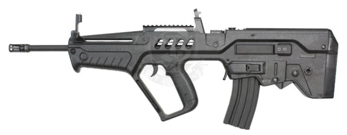 S&T T21 AEG (Long - Black - STAEG14BK)