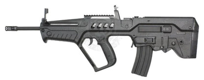 S&T T21 AEG (Long - Black - STAEG14BK)