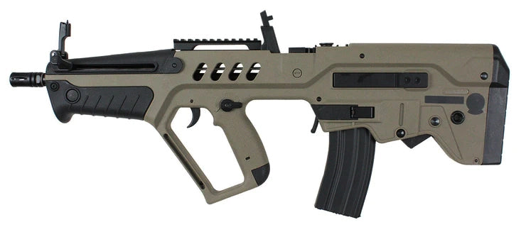 S&T T21 Explorer Line AEG (Tan - STAEG10DE)