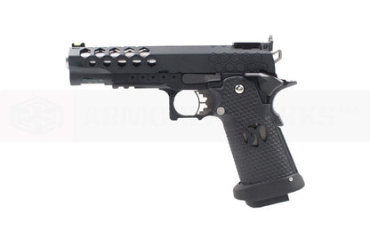 [Air Gun] Armorer Works Custom Hi-Capa Co2 Blowback (AG-HX2502 - 4.5mm/.177)