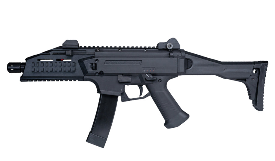 ASG AEG Scorpion Evo 3 A1 BOOST