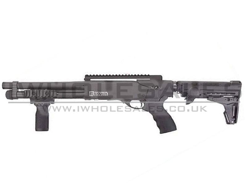 PTS Tac Shopt Gun System