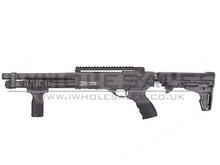PTS Tac Shopt Gun System