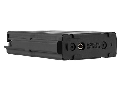 Tokyo Marui M4A1 / MTR16 / M16 MWS Gas Magazine (20 Rounds - Black)