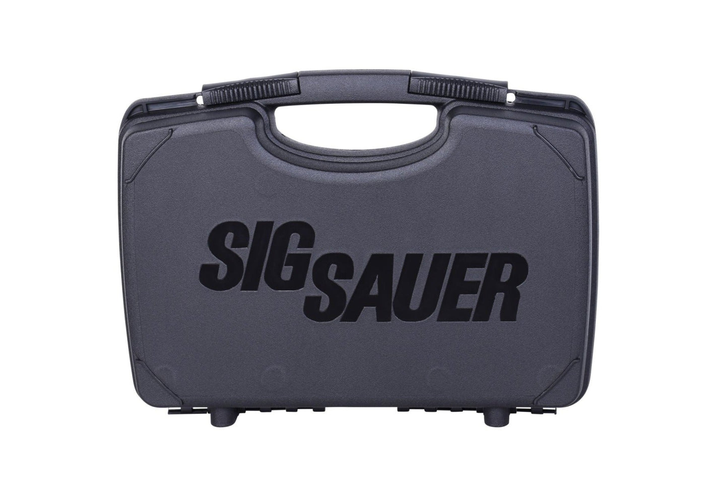 Sig Sauer Case - Medium - Black - 30.5x22.5x6.9cm
