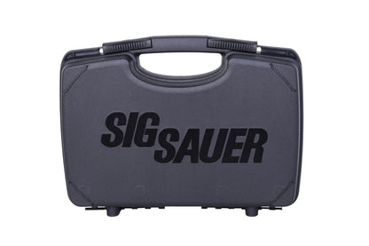 Sig Sauer Case - Medium - Black - 30.5x22.5x6.9cm