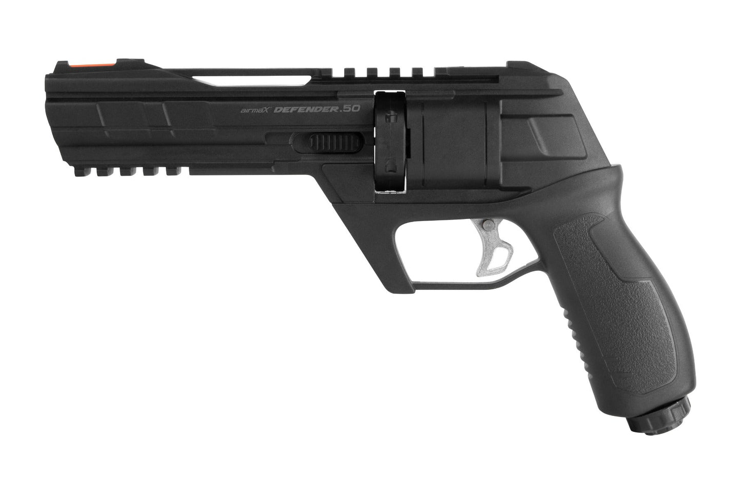 Airmax Defender Paintball Marker 0.50 Cal. (Co2 Powered)