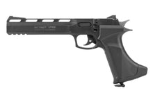 Airmax CP400 Gen. 2 LP Black .177/4.5mm Co2 Non-Blowback Pistol (205734)