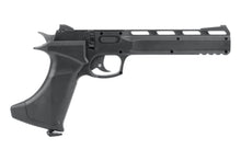Airmax CP400 Gen. 2 LP Black .177/4.5mm Co2 Non-Blowback Pistol (205734)