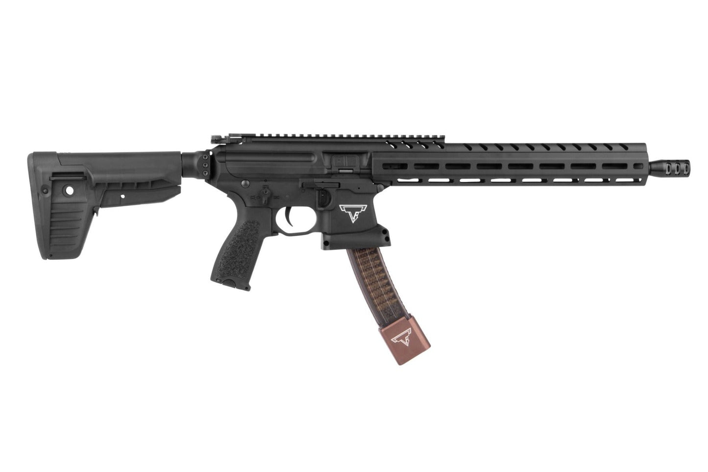 Sig Sauer x Taran Tactical Innovations JW Series PF MPX JW TTI  AEG