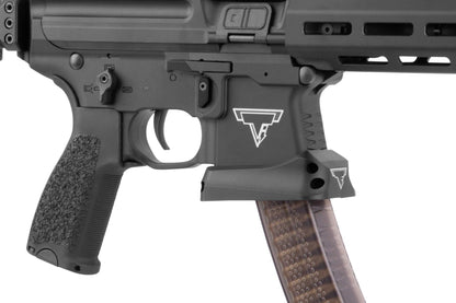 Sig Sauer x Taran Tactical Innovations JW Series PF MPX JW TTI  AEG