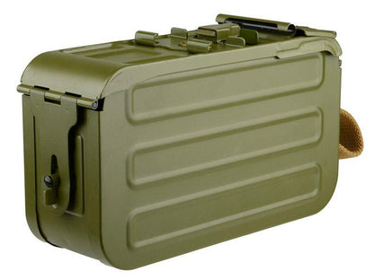 A&K PKM Box Magazine (5000 Rounds)