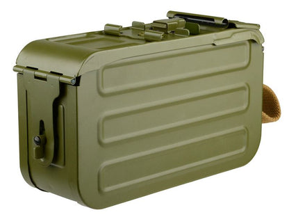 A&K PKM Box Magazine (5000 Rounds)