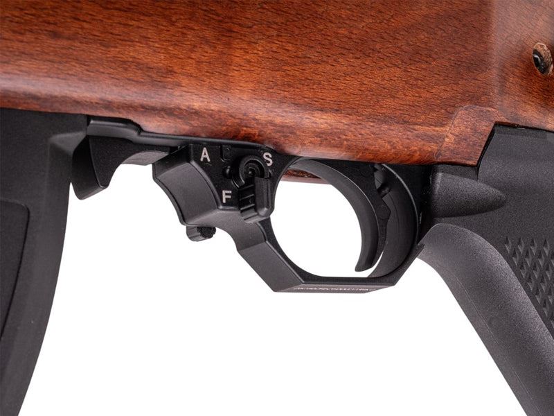 Ace 1 Arms Ranch Boy I Gas Blowback Rifle