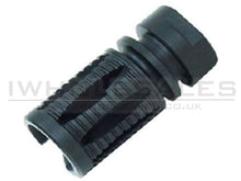 Battleaxe M4 QB Flash Hider (BW0064)