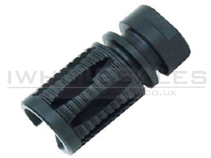 Battleaxe M4 QB Flash Hider (BW0064)
