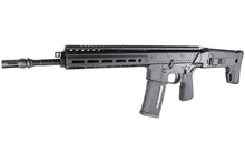 [Pre-Order] Double Eagle 13.7 DWS LUPUS w/ ACR Stock - Gas Blowback Rifle (MWS System / Steel Bolt - G108D-02 BK)