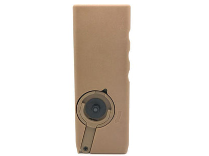 ACM Cyclone M4 Speedloader (Tan)