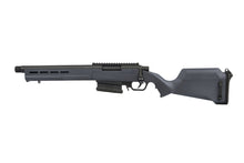 Ares Amoeba Striker Sniper Rifle (Bolt Action - Urban Grey - Short - AS02-UG)