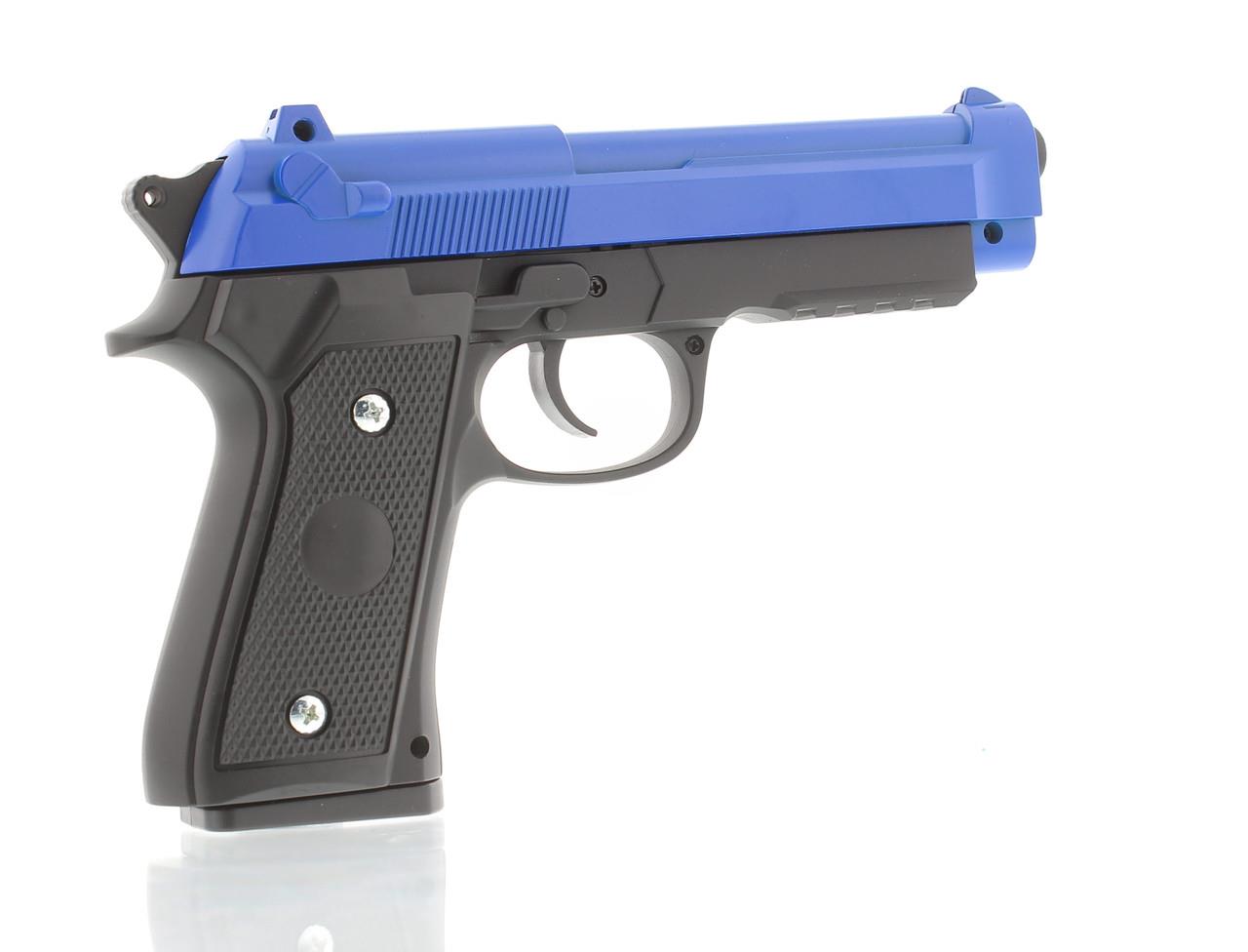 Vigor M9 Series Spring Pistol (Polymer - V320)