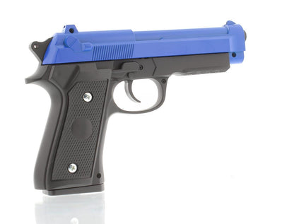 Vigor M9 Series Spring Pistol (Polymer - V320)