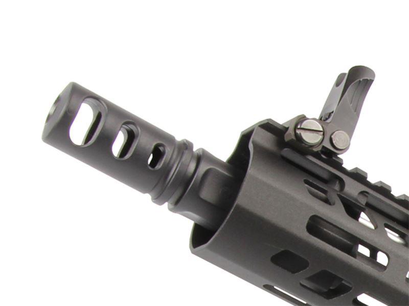 G&G PCC9 Airsoft Gun Black Limited Edition (EGC-PCC-9MM-BNB-NCM)