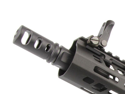 G&G PCC9 Airsoft Gun Black Limited Edition (EGC-PCC-9MM-BNB-NCM)