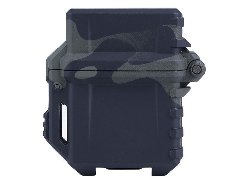 Big Foot Tactical Lighter Case (Bionic Camouflage)