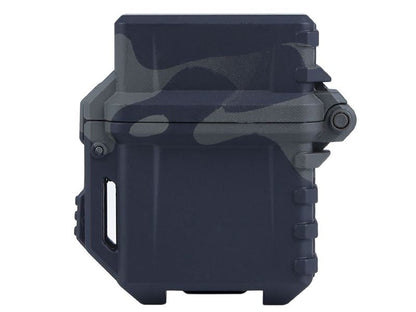 Big Foot Tactical Lighter Case (Bionic Camouflage)