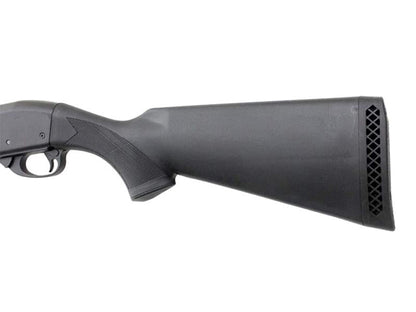 S&T M870 Spring Shotgun (Black - STSPG06BKS)