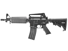 Lonex 10.5" BAW QSCG AEG with Recoil System (L4-01-BAW - Black)