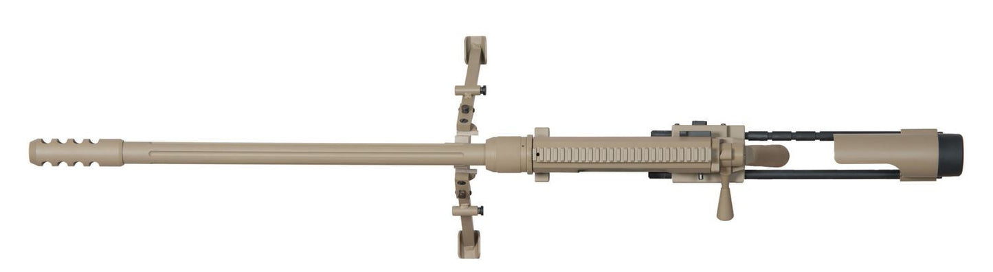 Ares EMD200 Spring Powered Sniper Rifle (LSR-004 - Tan)