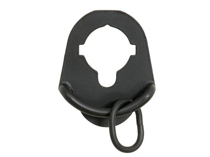 ACM Ambidextrous M4 Sling Attachment (Metal - Black)
