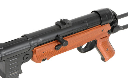 AGM/S&T MP40 AEG (Faux Wood - AGM/S&T-MP007)