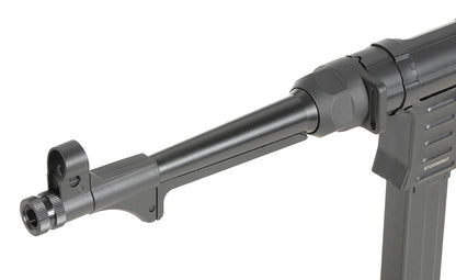 AGM/S&T MP40 AEG (Faux Wood - AGM/S&T-MP007)