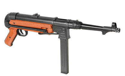 AGM/S&T MP40 AEG (Faux Wood - AGM/S&T-MP007)