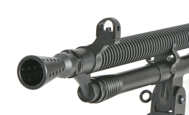 Snow Wolf  ZB26 AEG Mongo Machine Support Rifle (Full Metal)