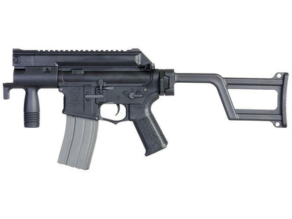 Ares Amoeba M4 AEG CCC Tactical (ARES-AM-002-BK - Black)