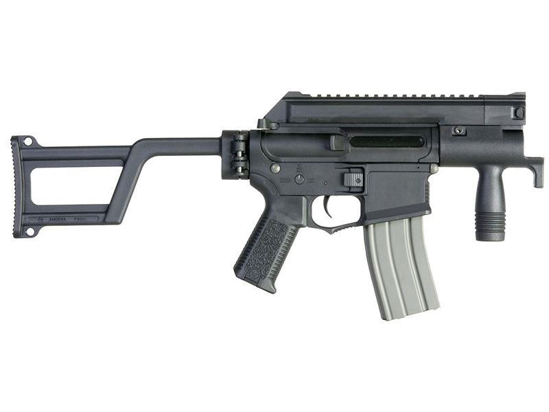 Ares Amoeba M4 AEG CCC Tactical (ARES-AM-002-BK - Black)