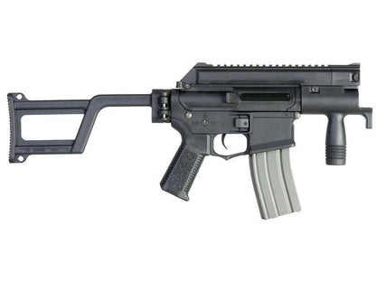 Ares Amoeba M4 AEG CCC Tactical (ARES-AM-002-BK - Black)