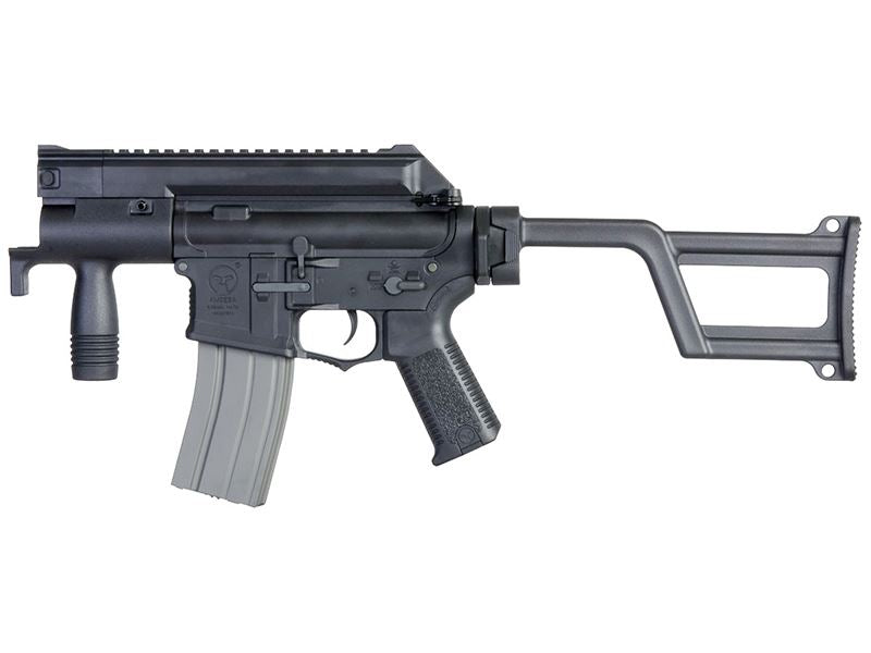 Ares Amoeba M4 AEG CCC Tactical (ARES-AM-002-BK - Black)