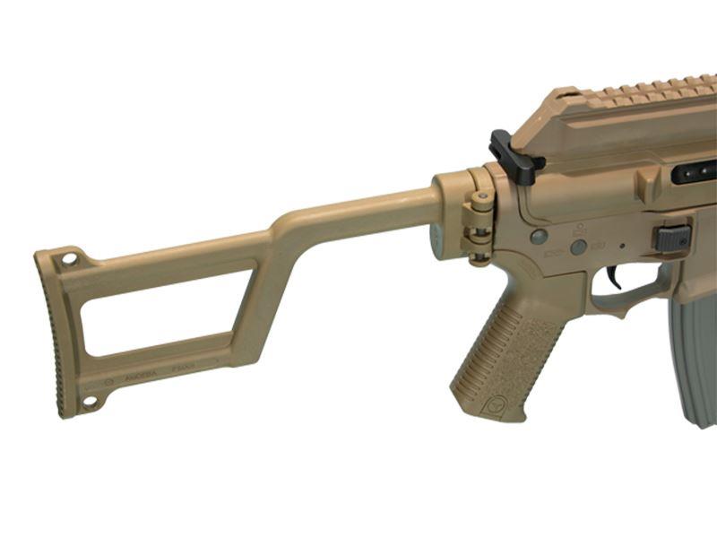 ARES AM-002-DE Amoeba M4 AEG CCC (Tan) (ARES-AM-002-DE)