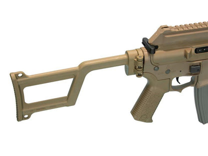 ARES AM-002-DE Amoeba M4 AEG CCC (Tan) (ARES-AM-002-DE)