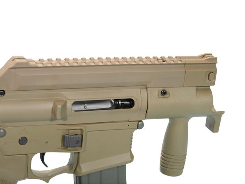 ARES AM-002-DE Amoeba M4 AEG CCC (Tan) (ARES-AM-002-DE)