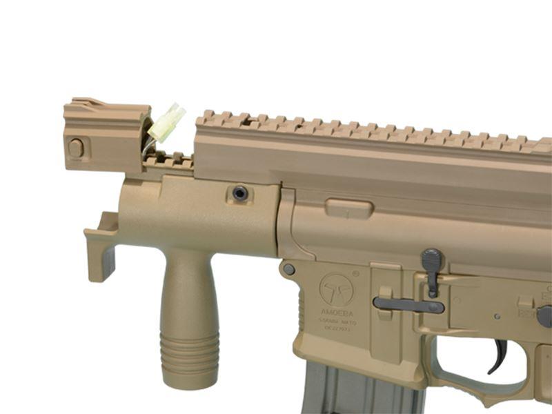 ARES AM-002-DE Amoeba M4 AEG CCC (Tan) (ARES-AM-002-DE)