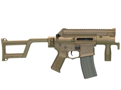 ARES AM-002-DE Amoeba M4 AEG CCC (Tan) (ARES-AM-002-DE)