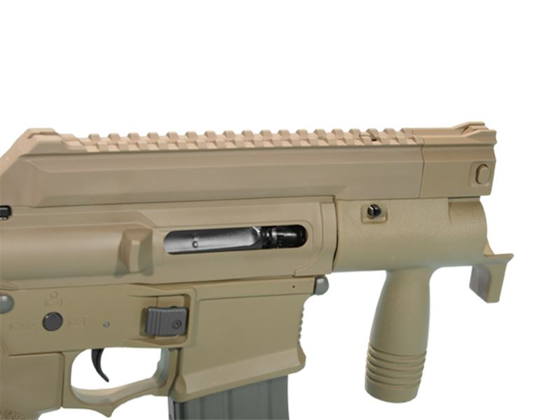 ARES AM-002-DE Amoeba M4 AEG CCC (Tan) (ARES-AM-002-DE)