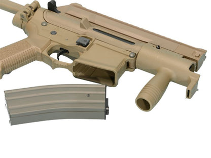 ARES AM-002-DE Amoeba M4 AEG CCC (Tan) (ARES-AM-002-DE)